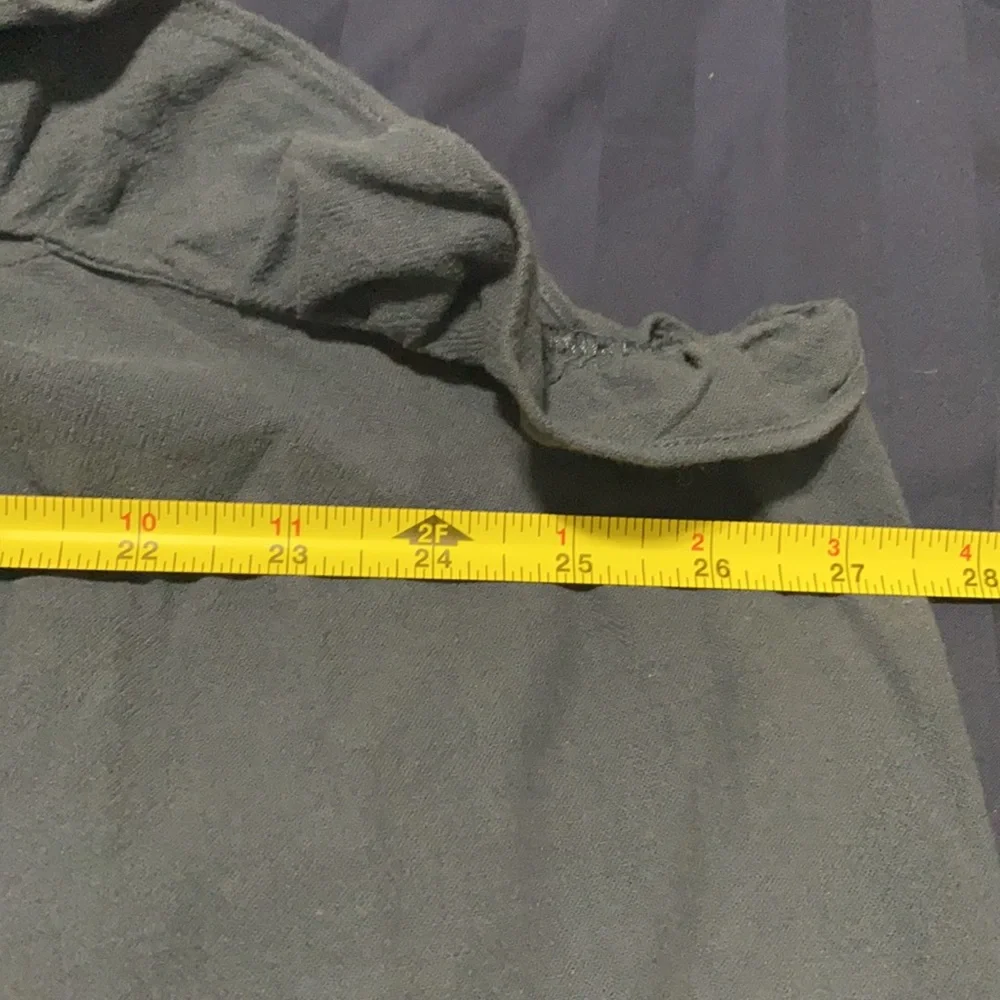 Women’s plus midi dress, Size 2X - Picture 6 of 9